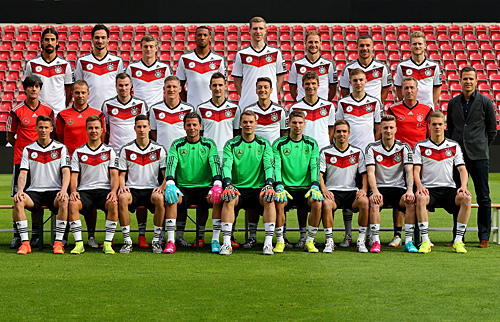 楽天ランキング1位 ドイツ代表 14 15 新品 ラウム選手 2nd サッカー フットサル Www Thjodfelagid Is